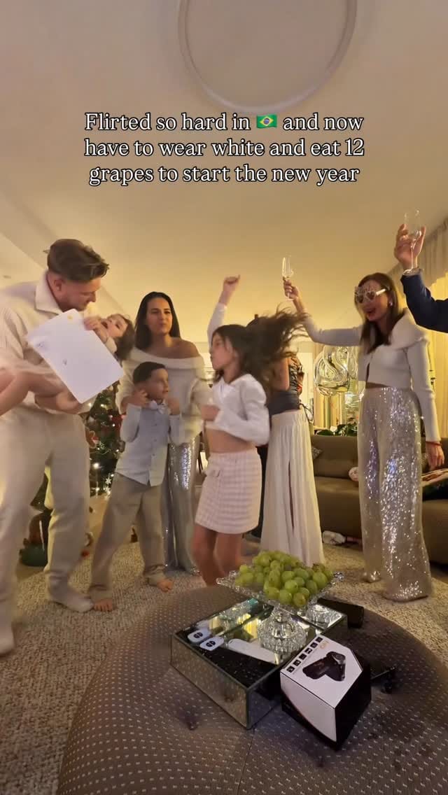 Post 2 by Casey Barker on Instagram (video)