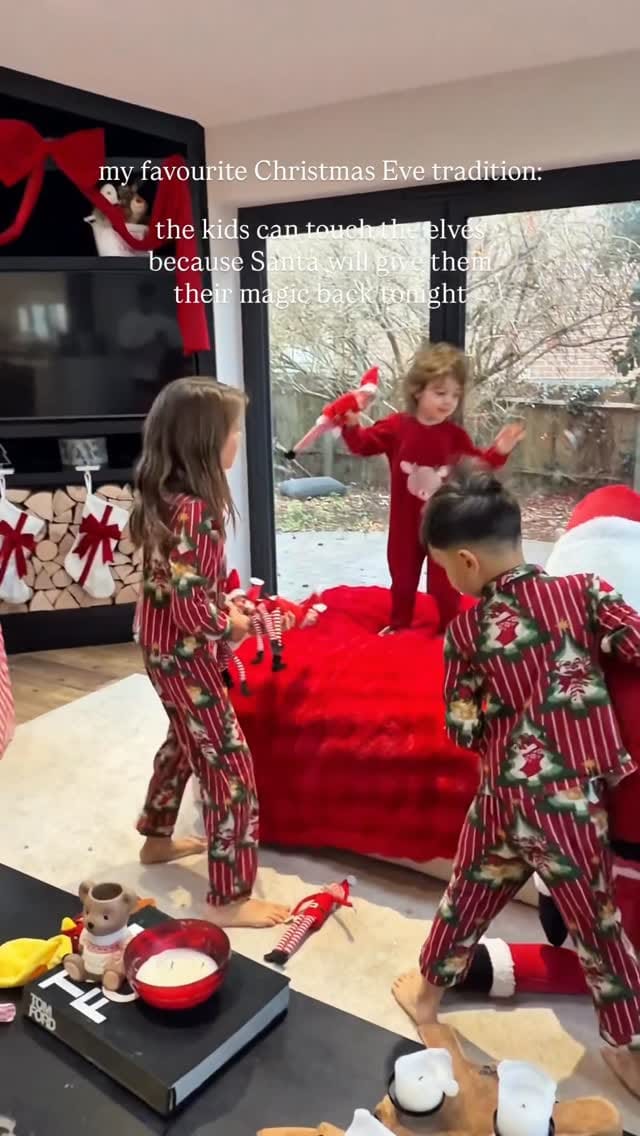 Post 6 by Casey Barker on Instagram (video)