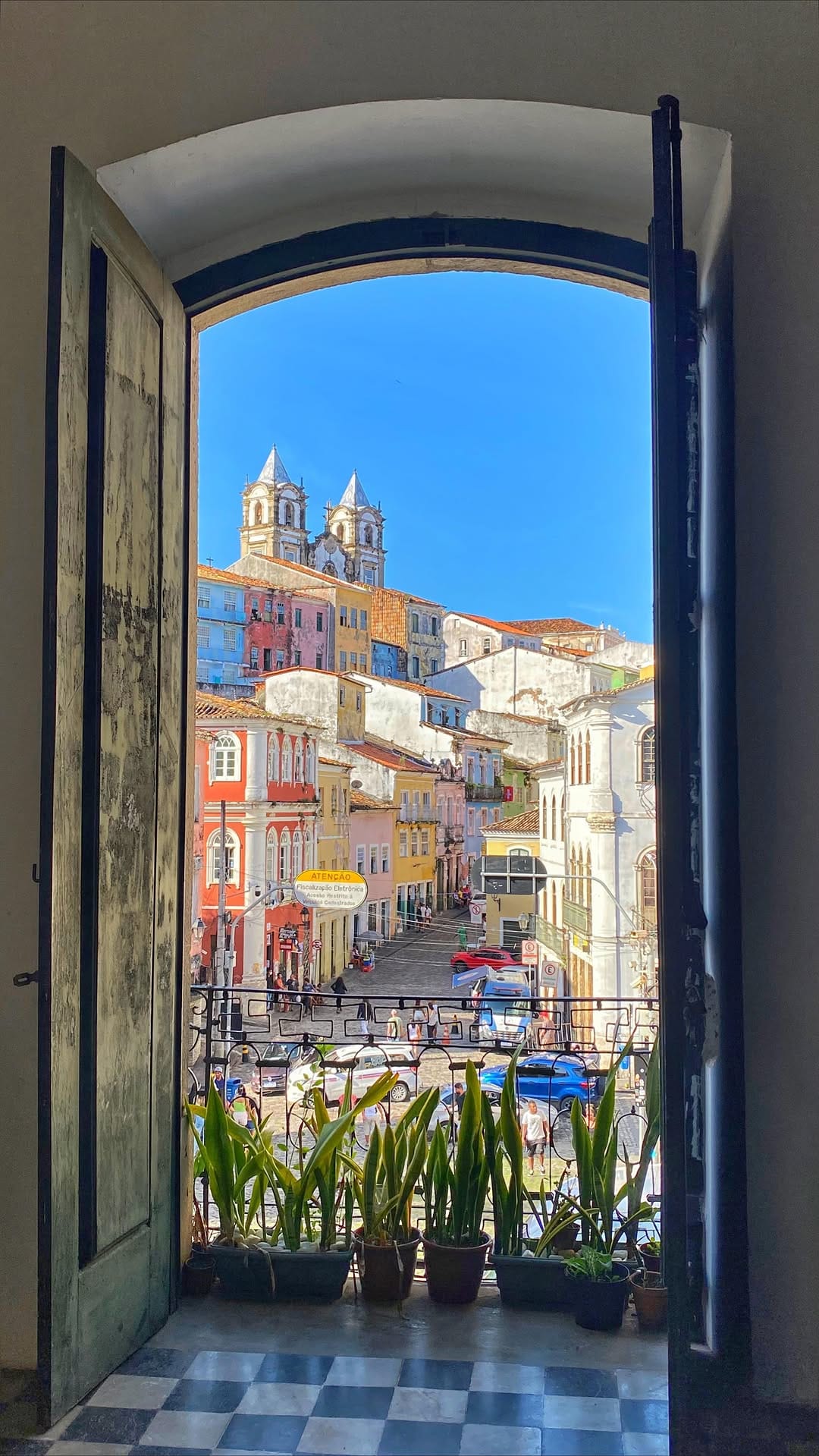 Post 10 by Michail  Nikolaou on Instagram (video)