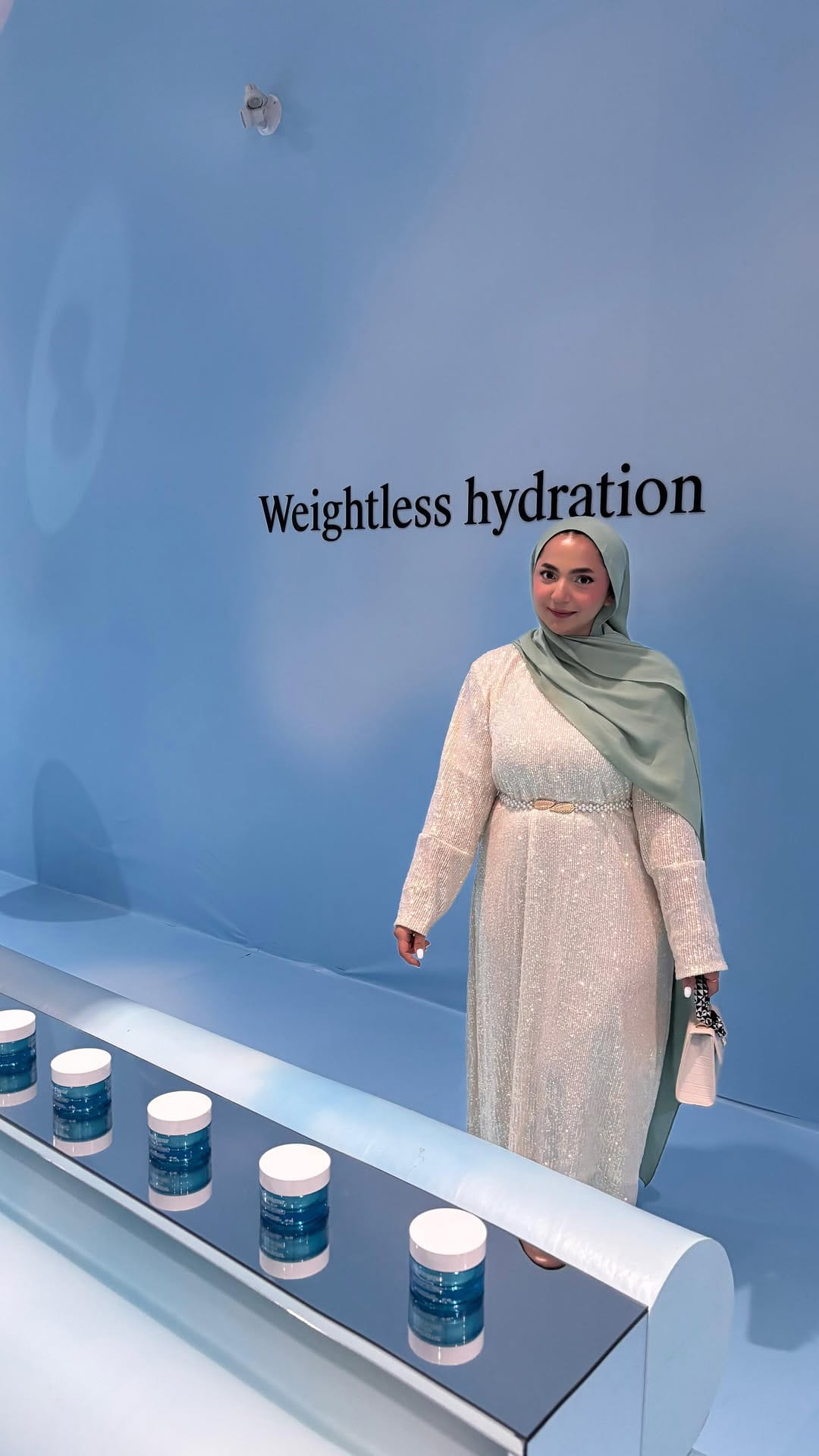 Post 9 by Zahra Aziz on Instagram (video)