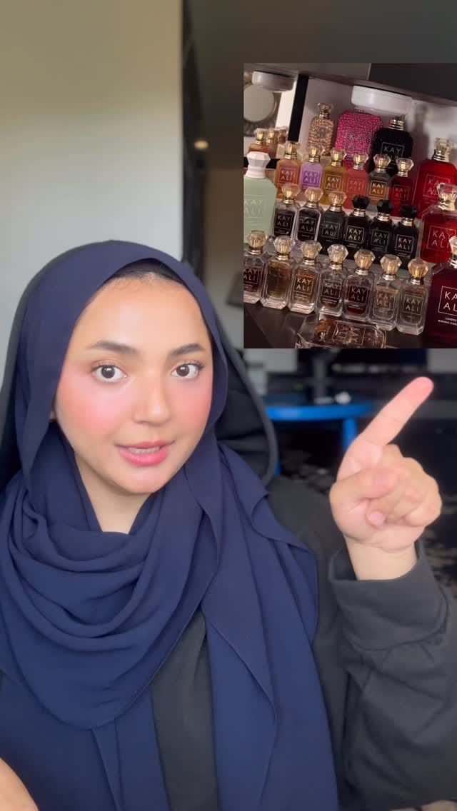 Post 8 by Zahra Aziz on Instagram (video)