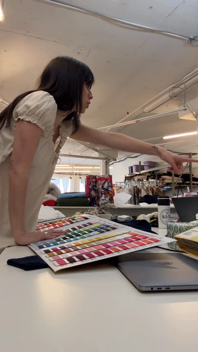 Post 1 by NOBLE on Instagram (video)