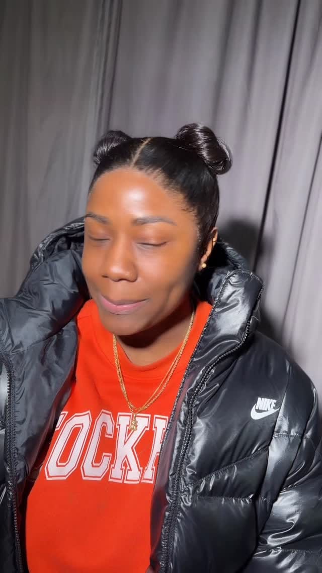 Post 1 by HAIRSTYLIST IN NORTH EAST ENGLAND on Instagram (video)