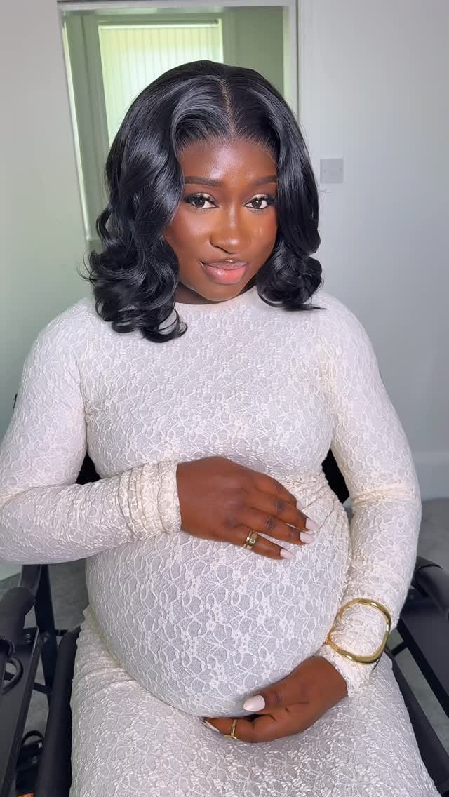 Post 10 by HAIRSTYLIST IN NORTH EAST ENGLAND on Instagram (video)