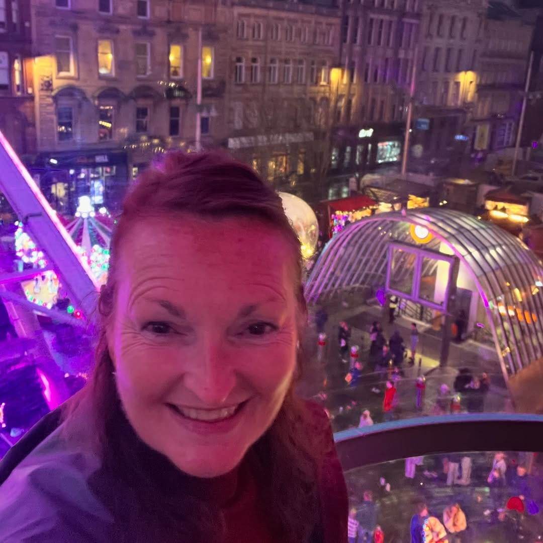 Post 6 by Paula Schuck on Instagram (carousel)