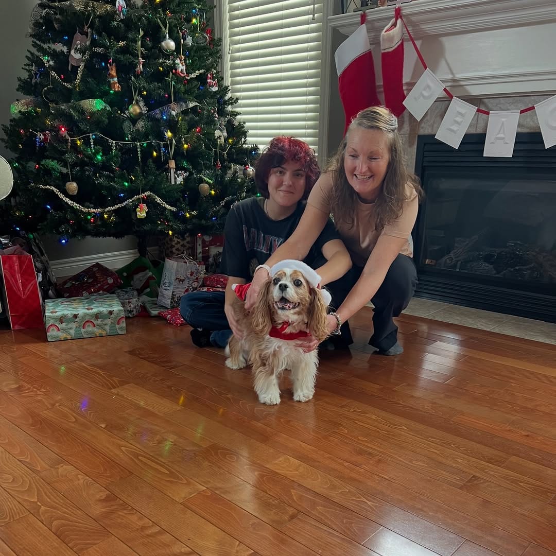 Post 4 by Paula Schuck on Instagram (carousel)