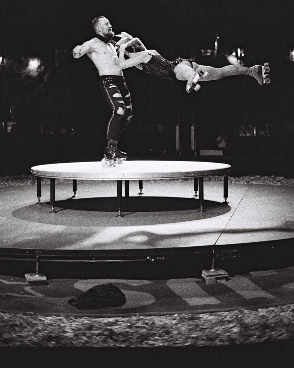 Post 4 by Matt & Valentina Skating Duo on Instagram (carousel)