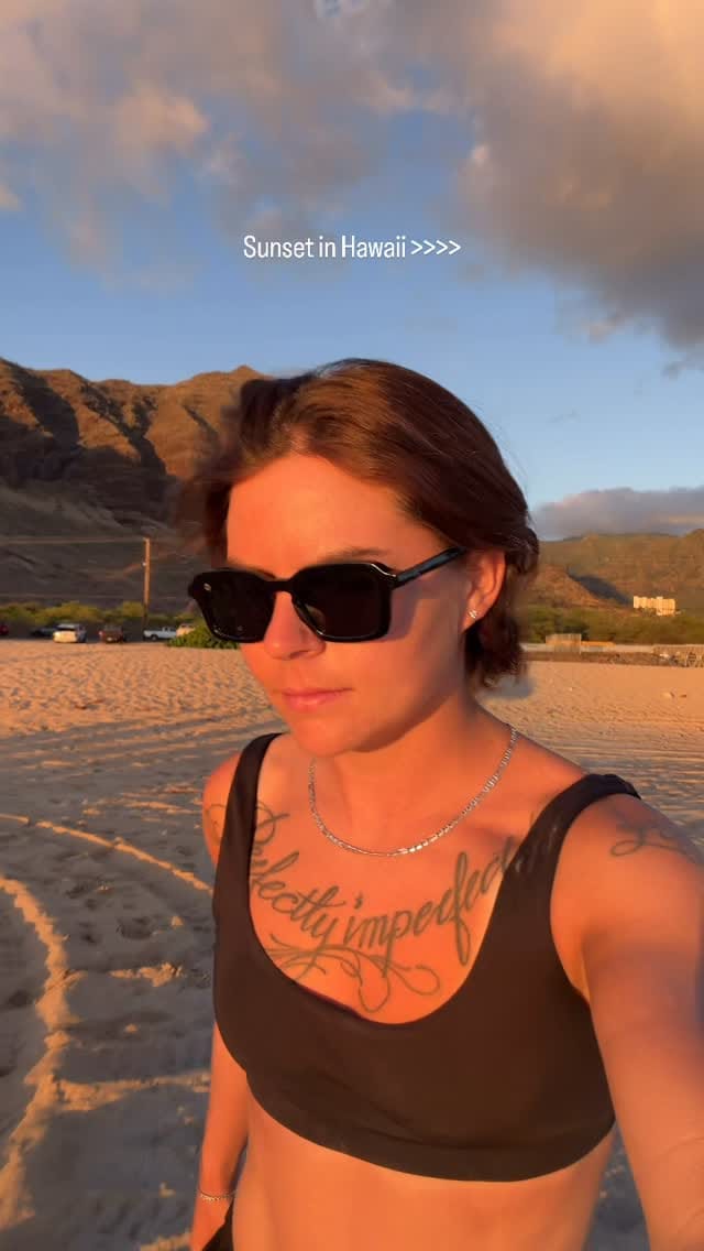 Post 7 by Genevieve Lacombe on Instagram (video)