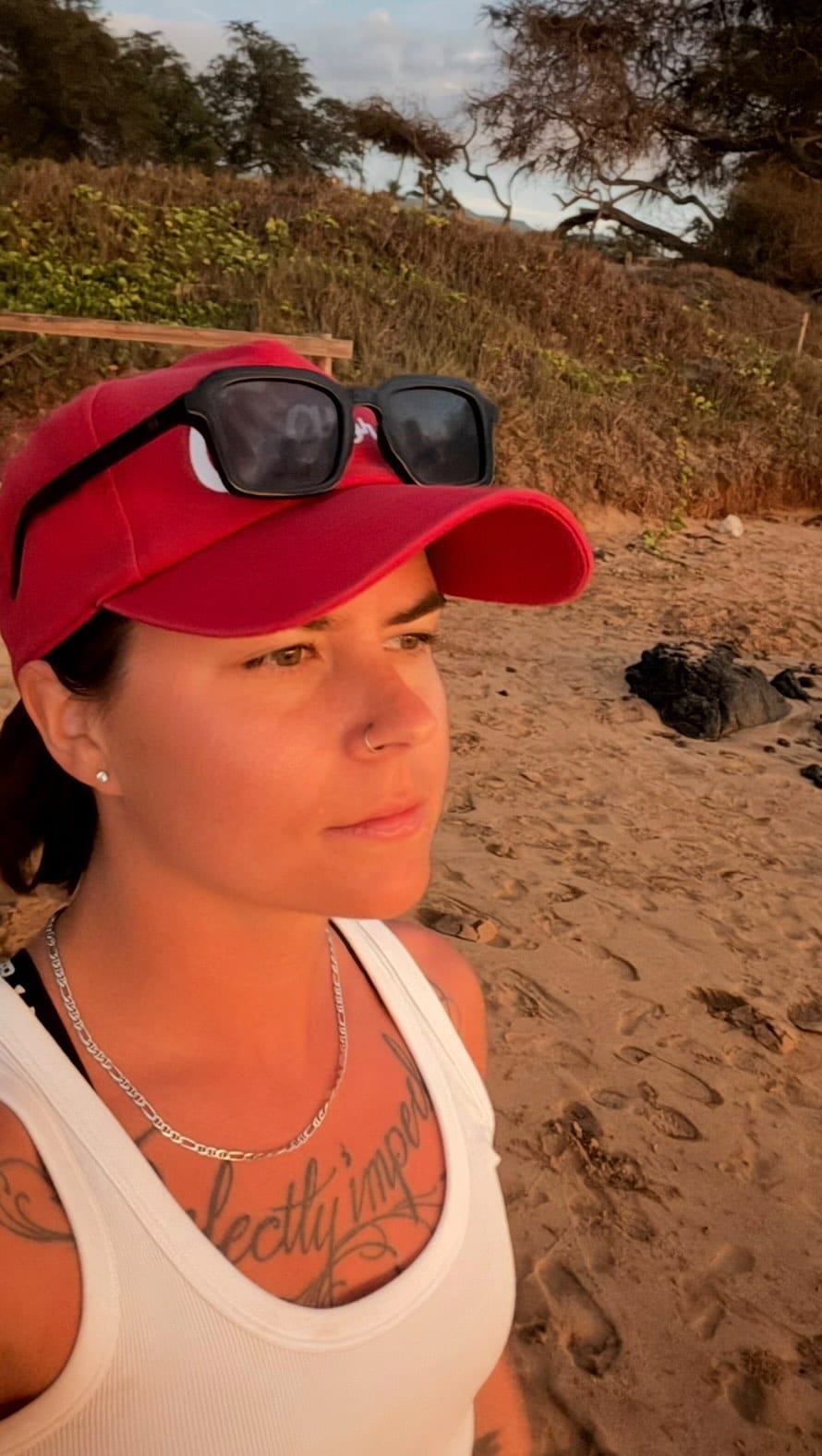 Post 2 by Genevieve Lacombe on Instagram (video)