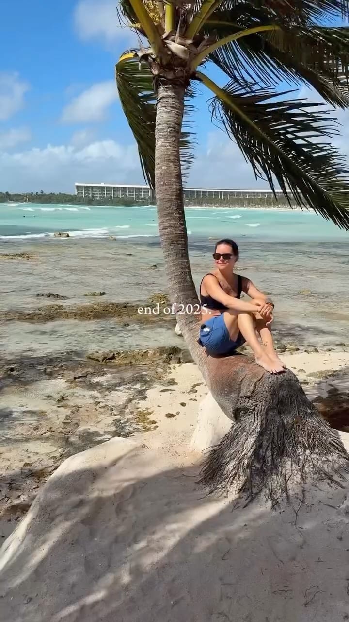 Post 1 by Genevieve Lacombe on Instagram (video)