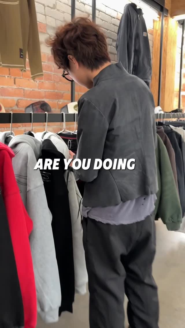 Post 2 by Baldy on Instagram (video)
