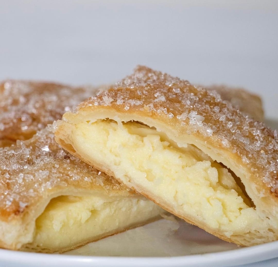 Post 2 by Carlo's Bakery Canada on Instagram (image)