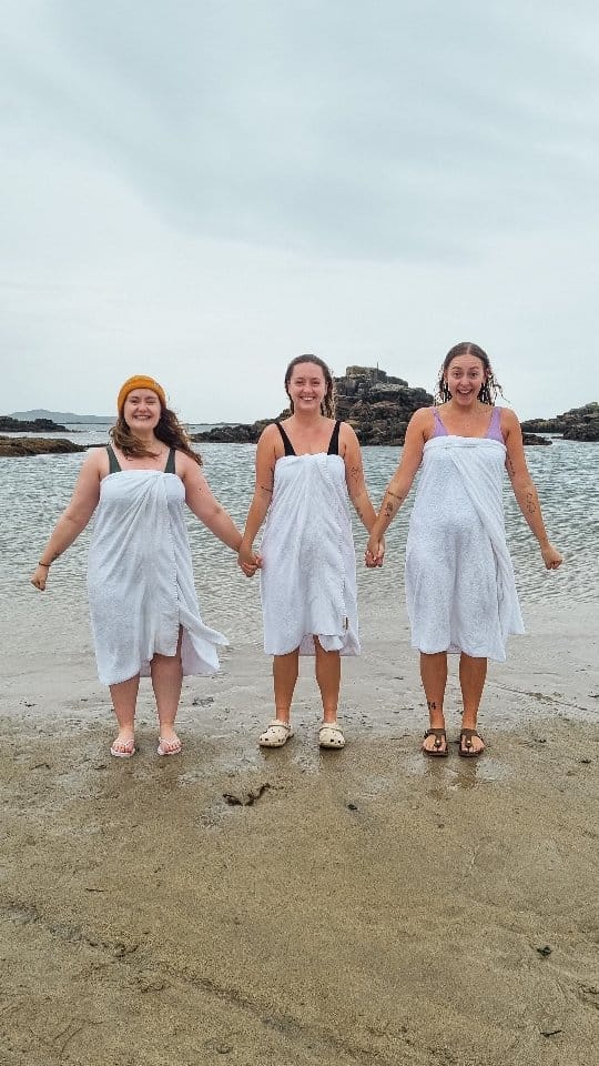Post 1 by Caoimhe & Andrew - Travel, Food & Lifestyle on Instagram (video)