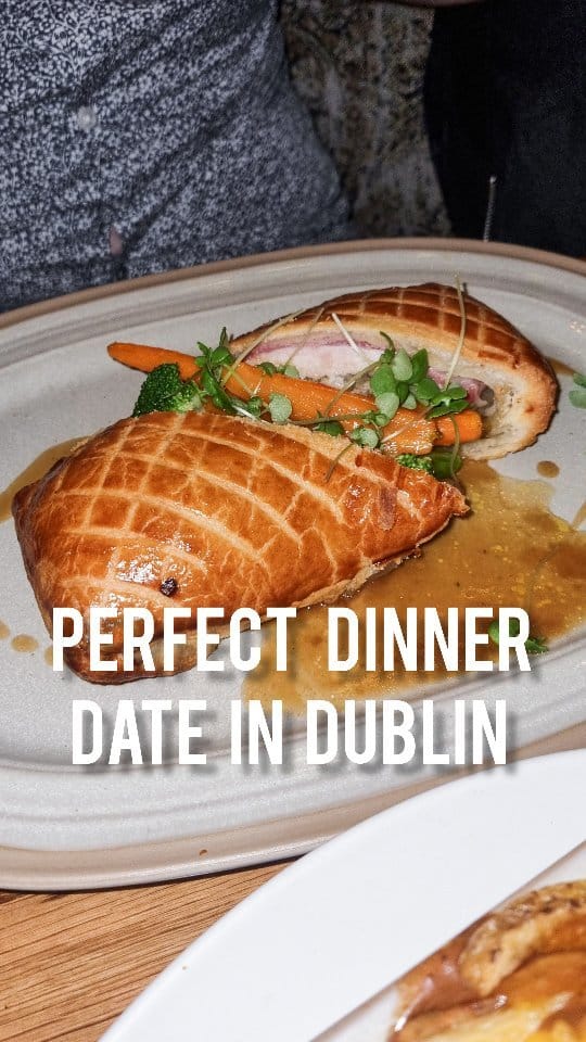 Post 2 by Caoimhe & Andrew - Travel, Food & Lifestyle on Instagram (video)