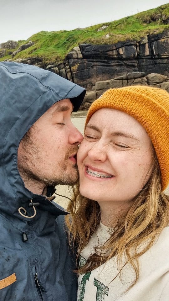 Post 3 by Caoimhe & Andrew - Travel, Food & Lifestyle on Instagram (video)