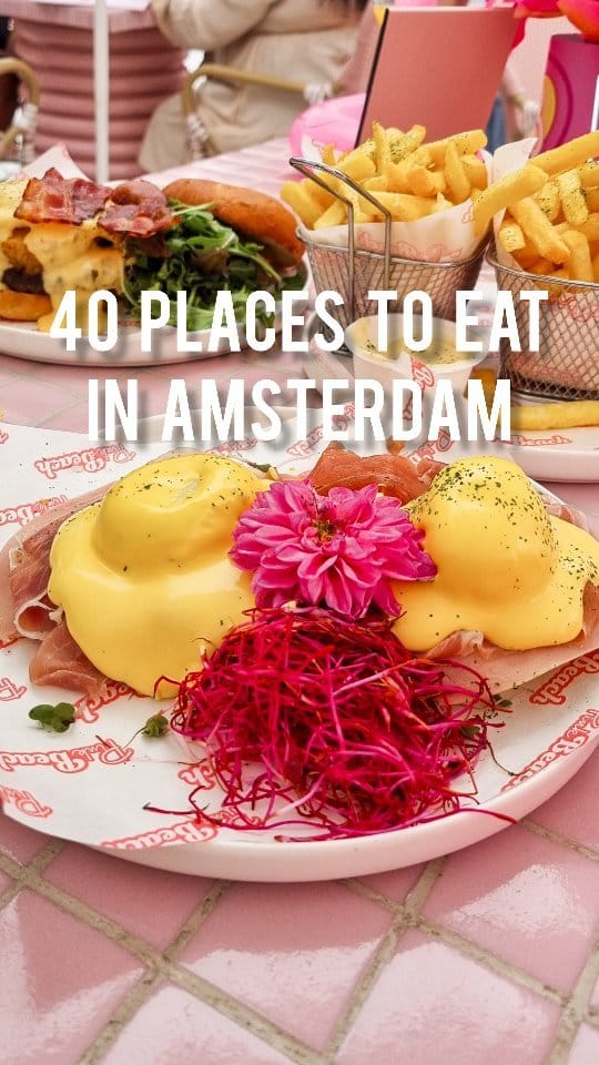 Post 7 by Caoimhe & Andrew - Travel, Food & Lifestyle on Instagram (video)
