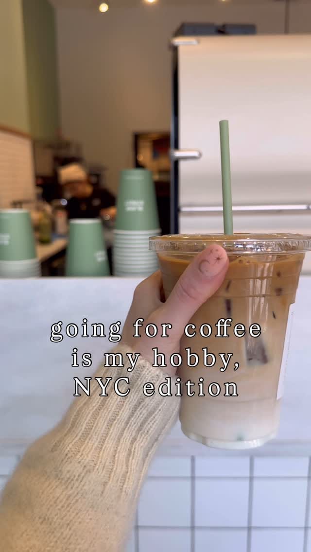 Post 4 by Tatiana | Coffee, Brunch, Style on Instagram (video)