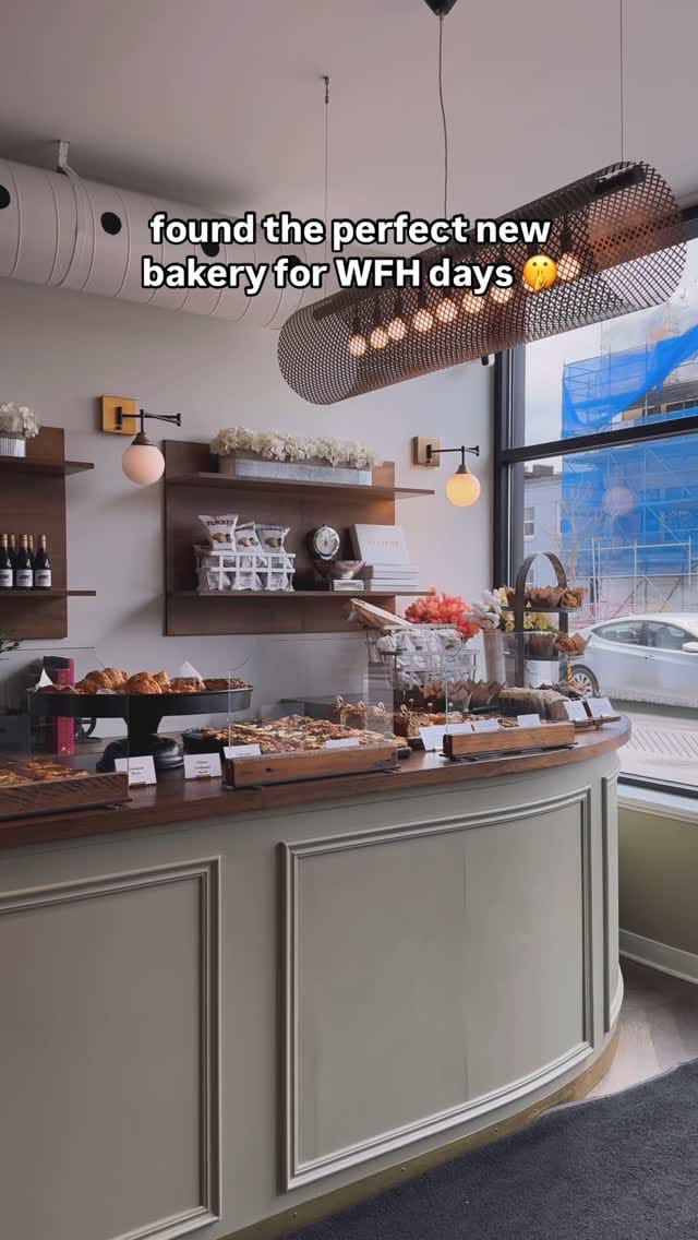 Post 5 by Tatiana | Coffee, Brunch, Style on Instagram (video)
