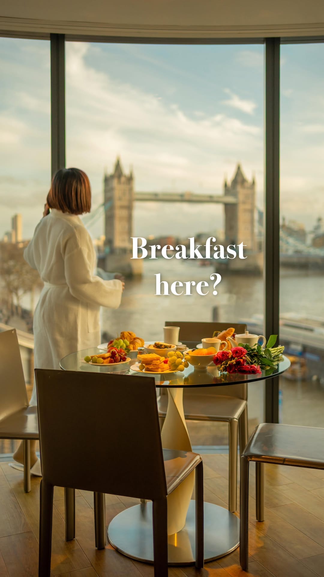 Post 2 by Kaylie | London & UK Travels on Instagram (video)