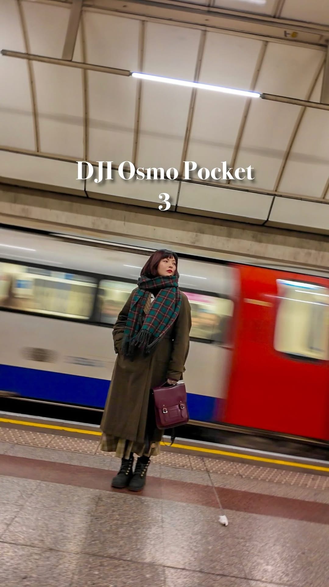 Post 4 by Kaylie | London & UK Travels on Instagram (video)