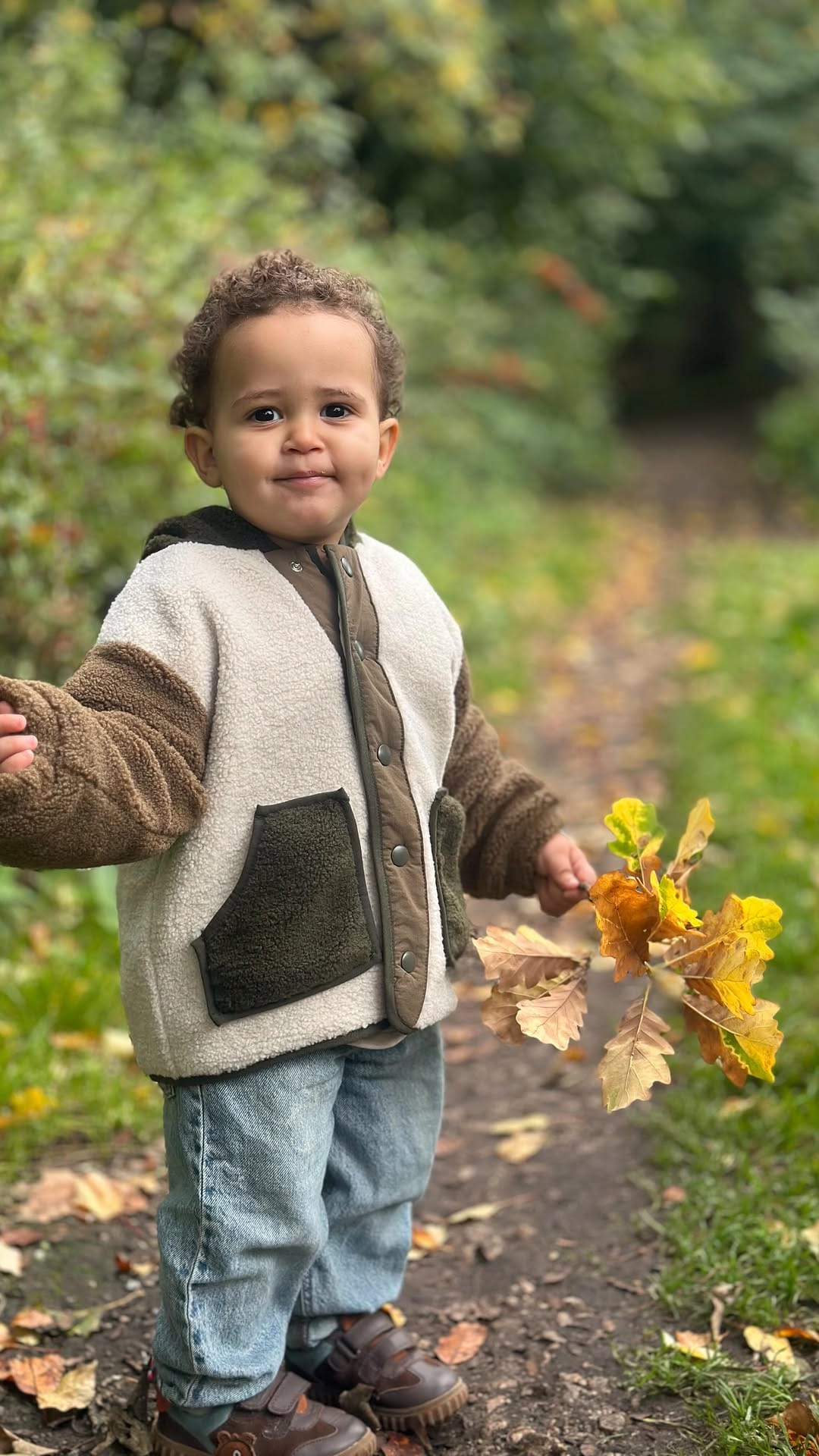 Post 6 by Skye Brown | family & lifestyle UGC creator on Instagram (video)