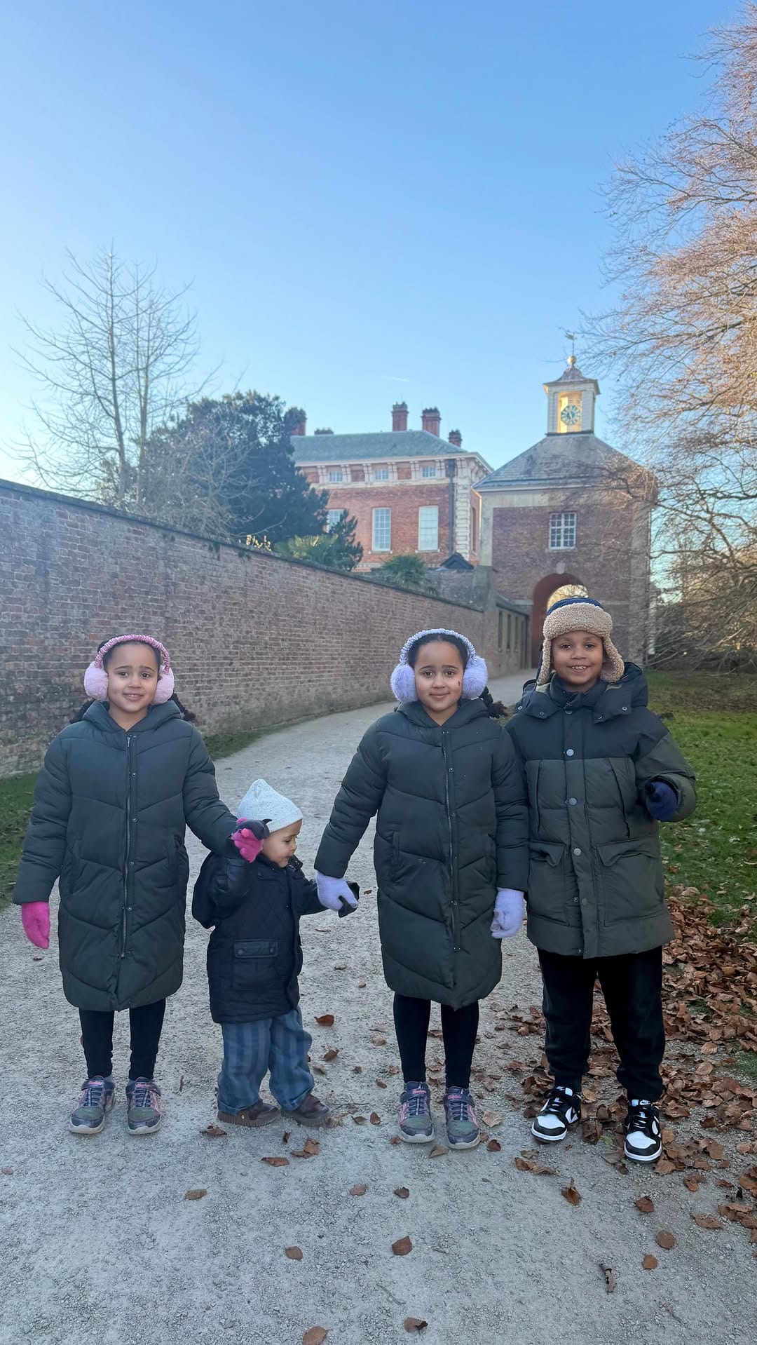 Post 8 by Skye Brown | family & lifestyle UGC creator on Instagram (video)
