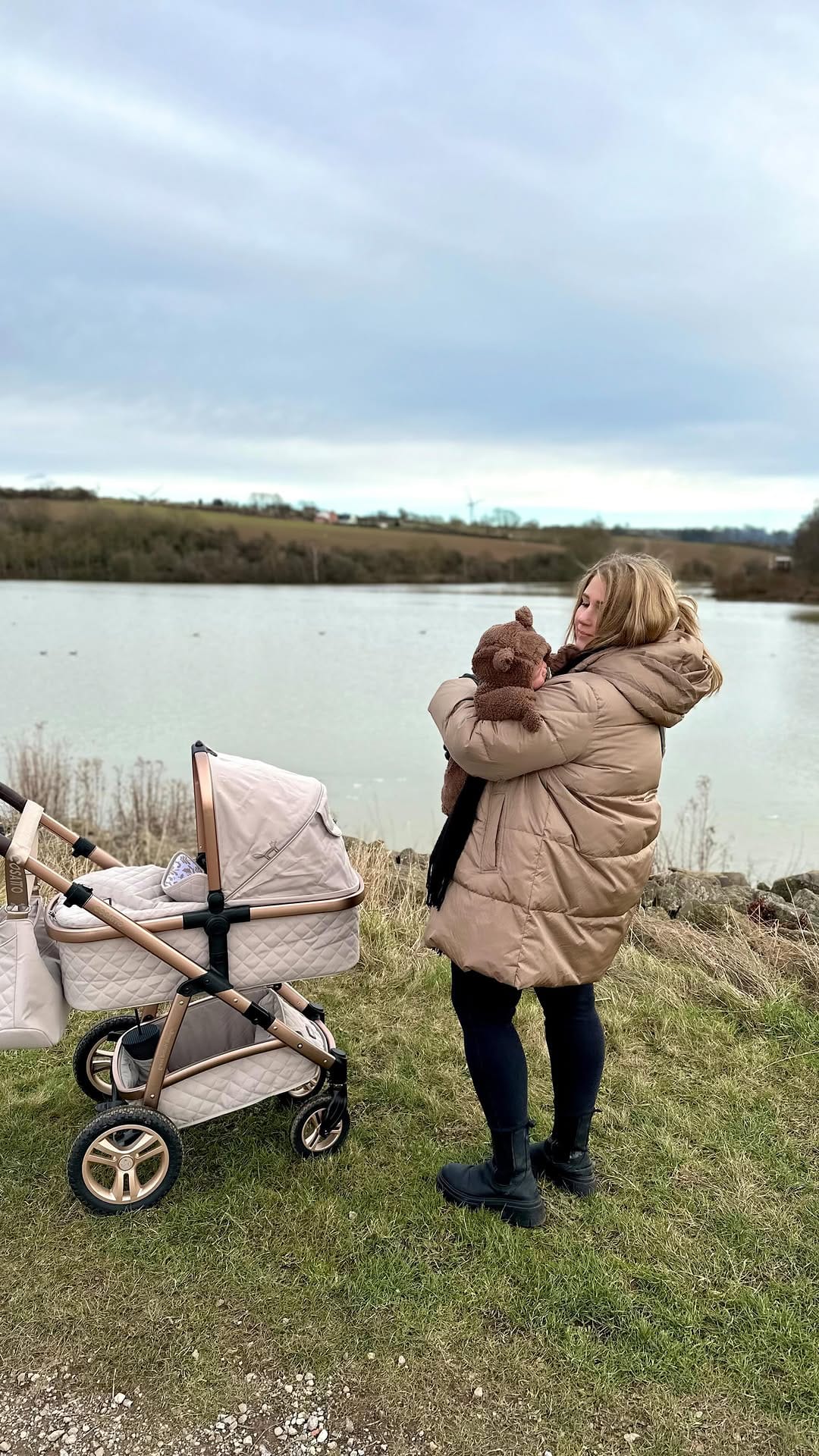 Post 1 by Skye Brown | family & lifestyle UGC creator on Instagram (video)