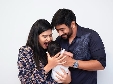 Post 8 by Ramya sri on Instagram (carousel)