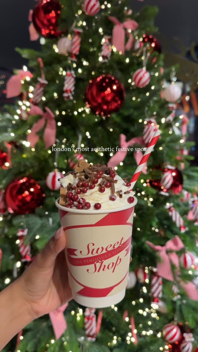Post 2 by Luxury London Blog | Sangeeta & Kavita on Instagram (video)
