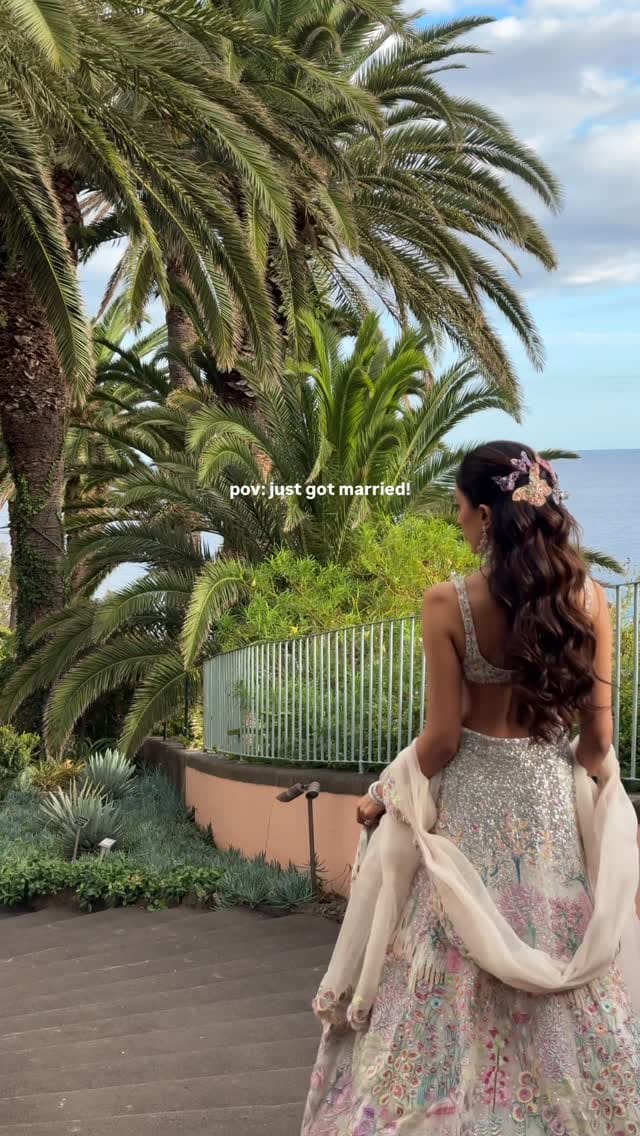 Post 6 by Luxury London Blog | Sangeeta & Kavita on Instagram (video)