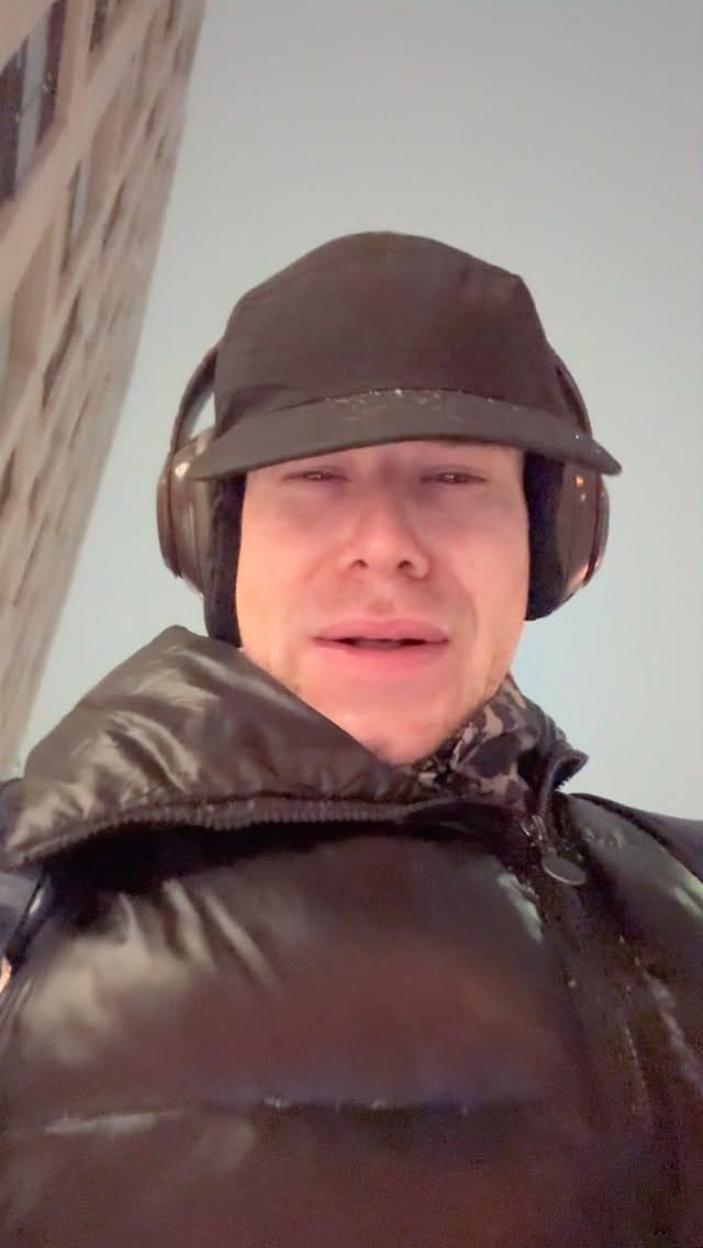 Post 3 by Cam F on Instagram (video)