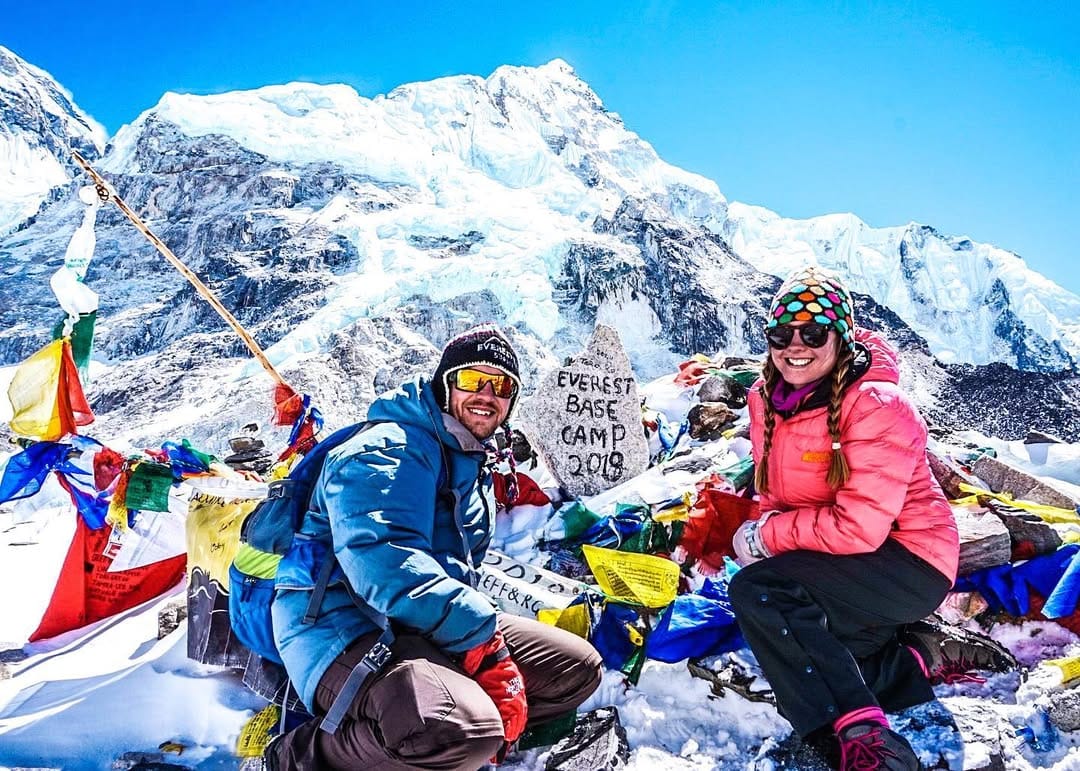 Post 10 by Caz Price 🌞 Travel & Adventure | Content Creator & Blogger on Instagram (image)