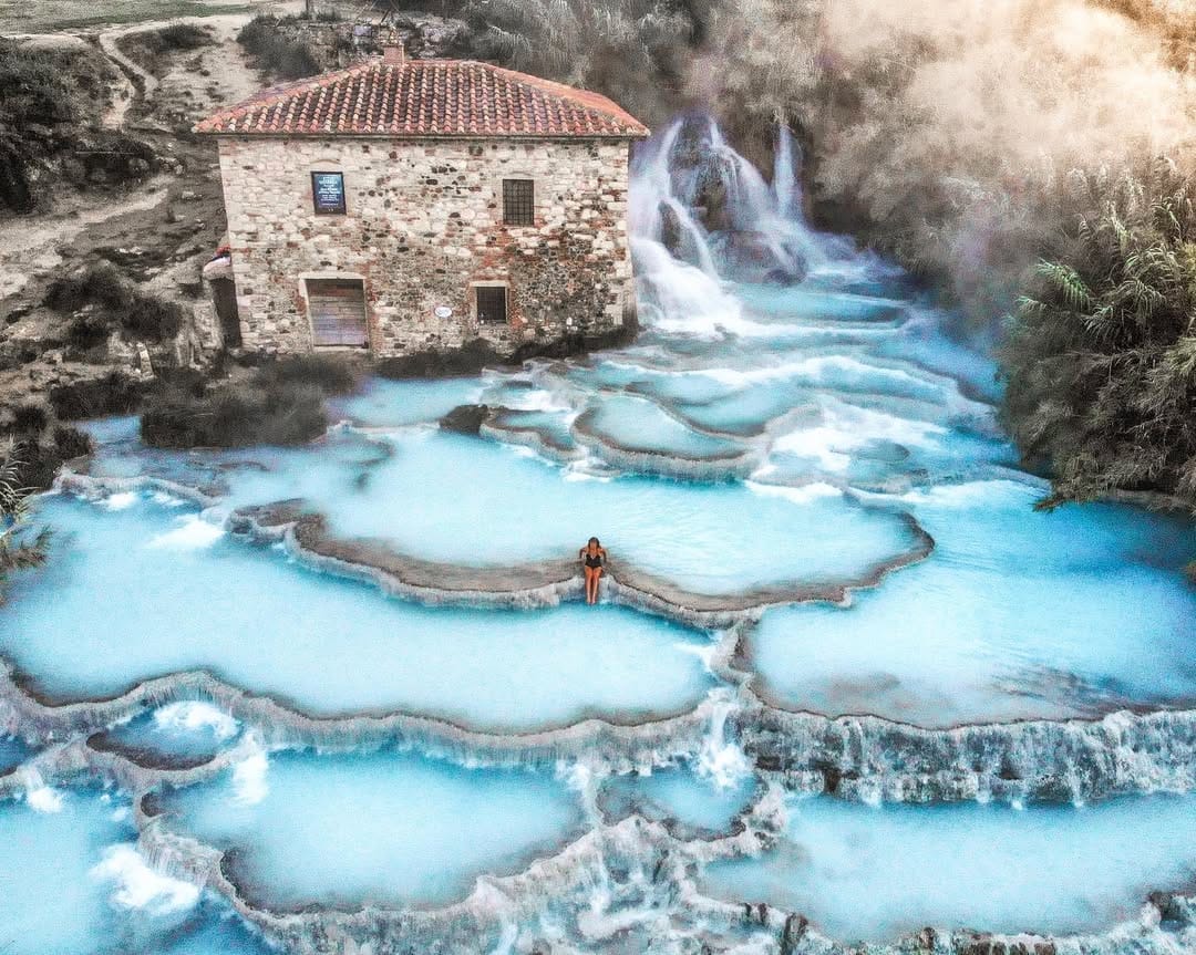 Post 9 by Caz Price 🌞 Travel & Adventure | Content Creator & Blogger on Instagram (image)