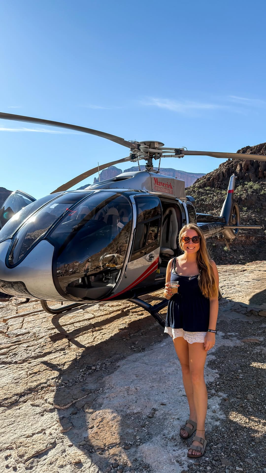 Post 5 by Caz Price 🌞 Travel & Adventure | Content Creator & Blogger on Instagram (video)