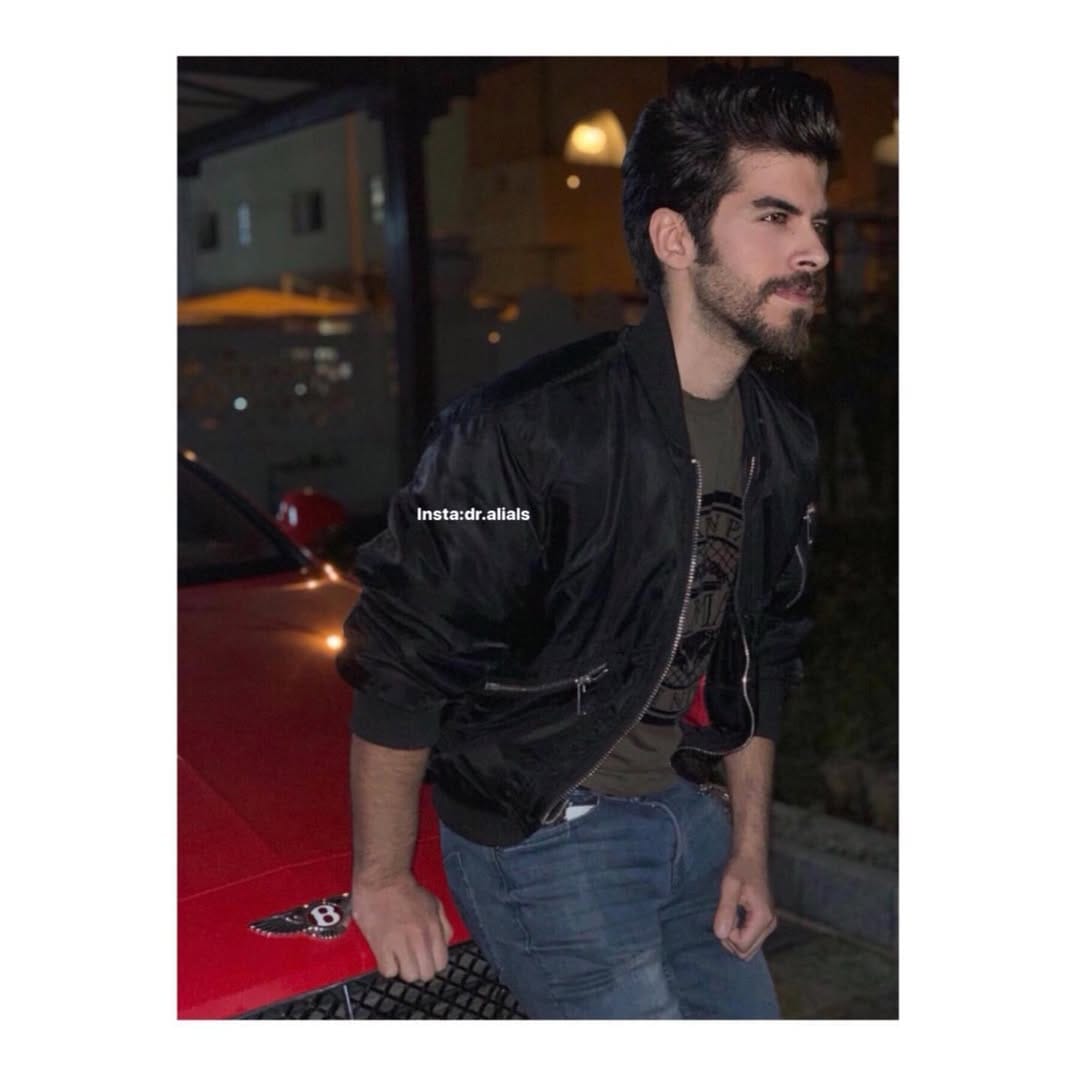 Post 7 by Dr.Ali AlSaqoby|د.علي الصقعبي on Instagram (image)