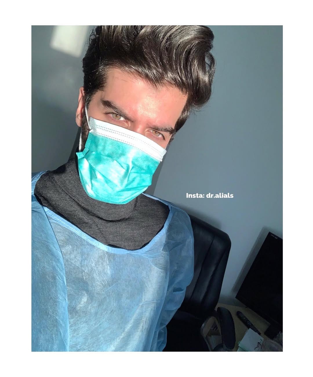 Post 5 by Dr.Ali AlSaqoby|د.علي الصقعبي on Instagram (image)