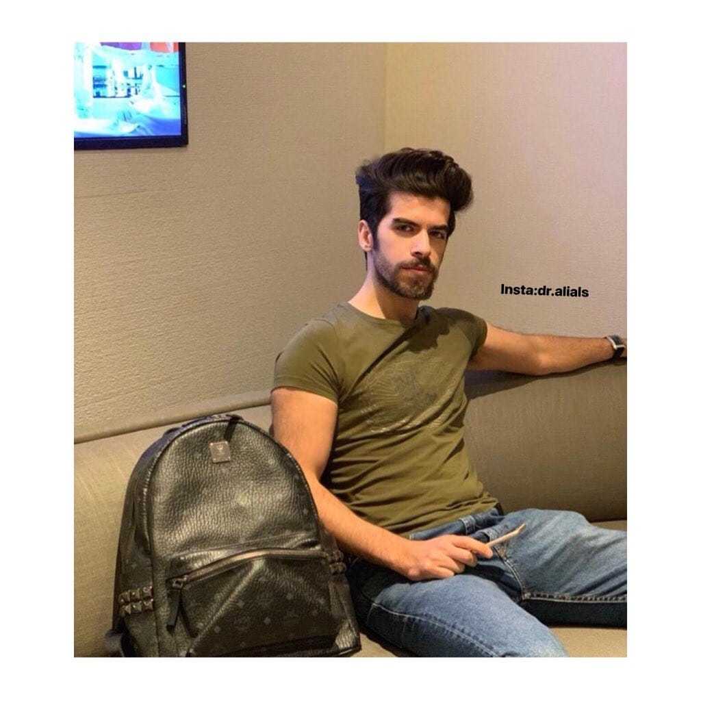 Post 8 by Dr.Ali AlSaqoby|د.علي الصقعبي on Instagram (image)