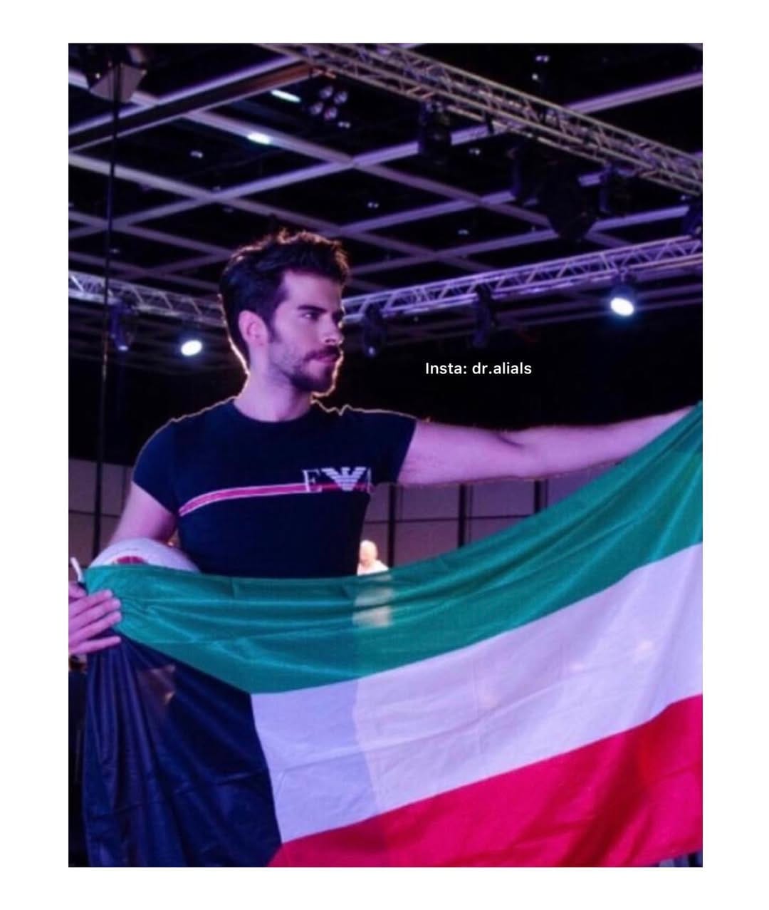 Post 1 by Dr.Ali AlSaqoby|د.علي الصقعبي on Instagram (carousel)