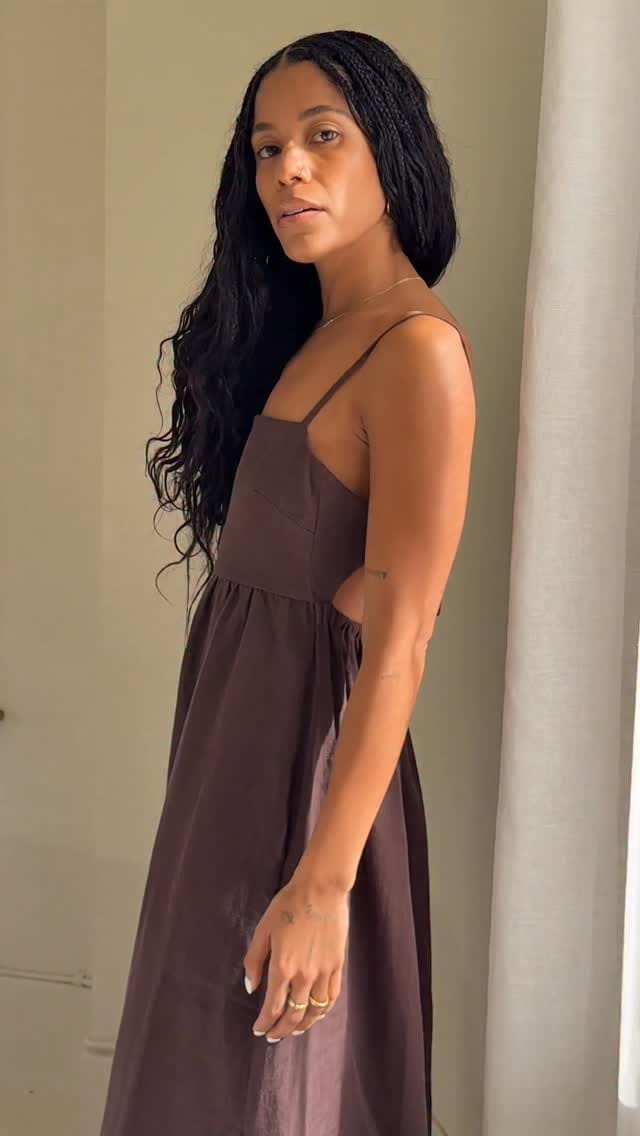 Post 5 by Slate Wearables  |  Slow Fashion on Instagram (video)