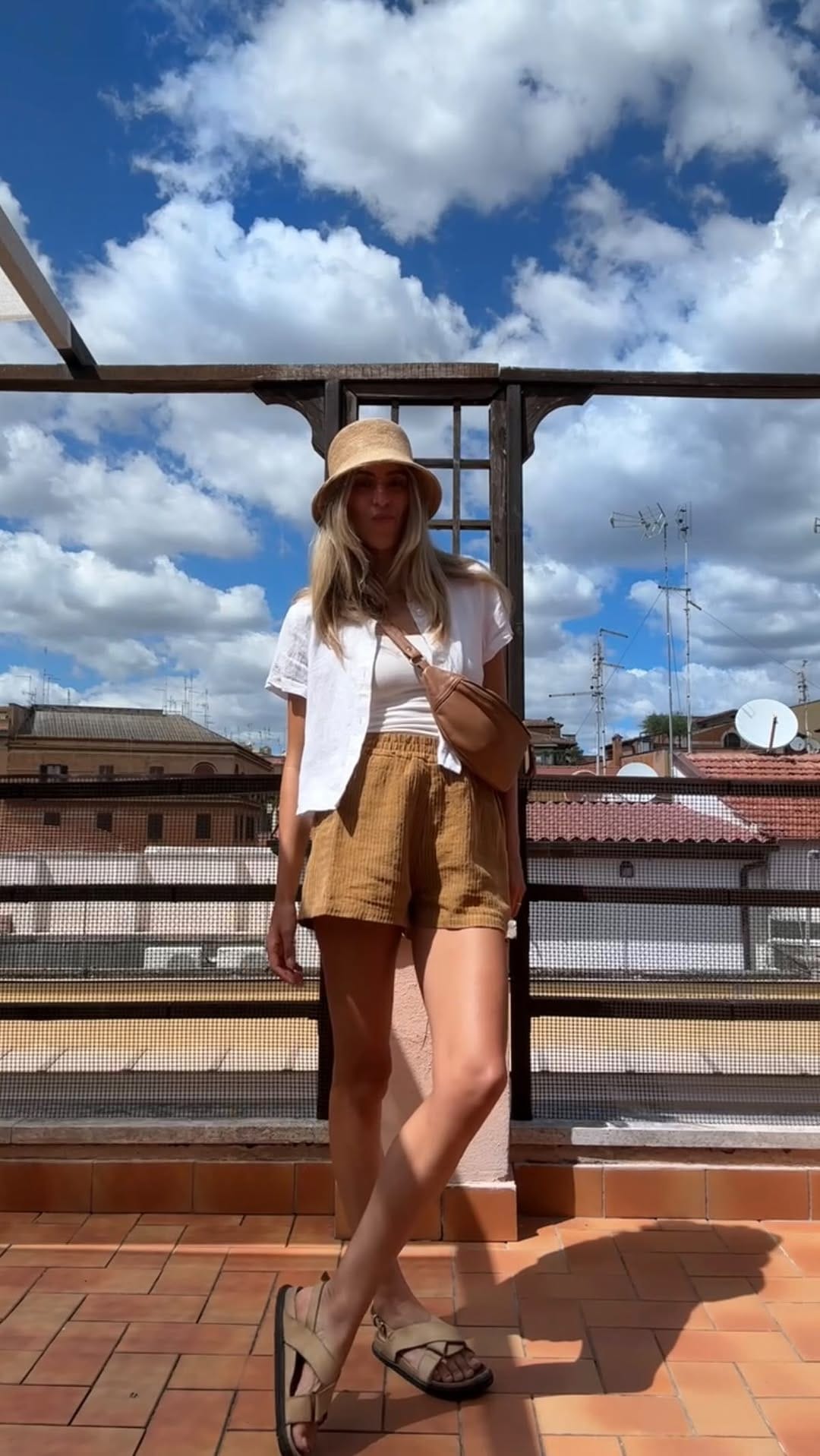 Post 1 by Slate Wearables  |  Slow Fashion on Instagram (video)