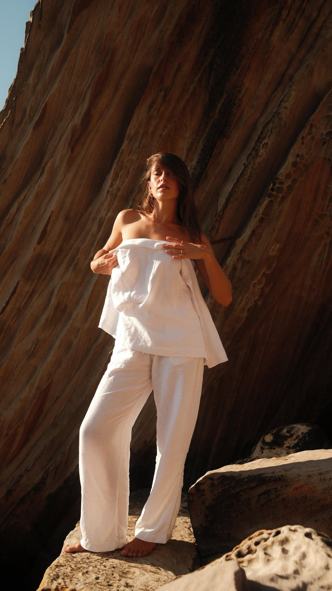 Post 4 by Slate Wearables  |  Slow Fashion on Instagram (video)
