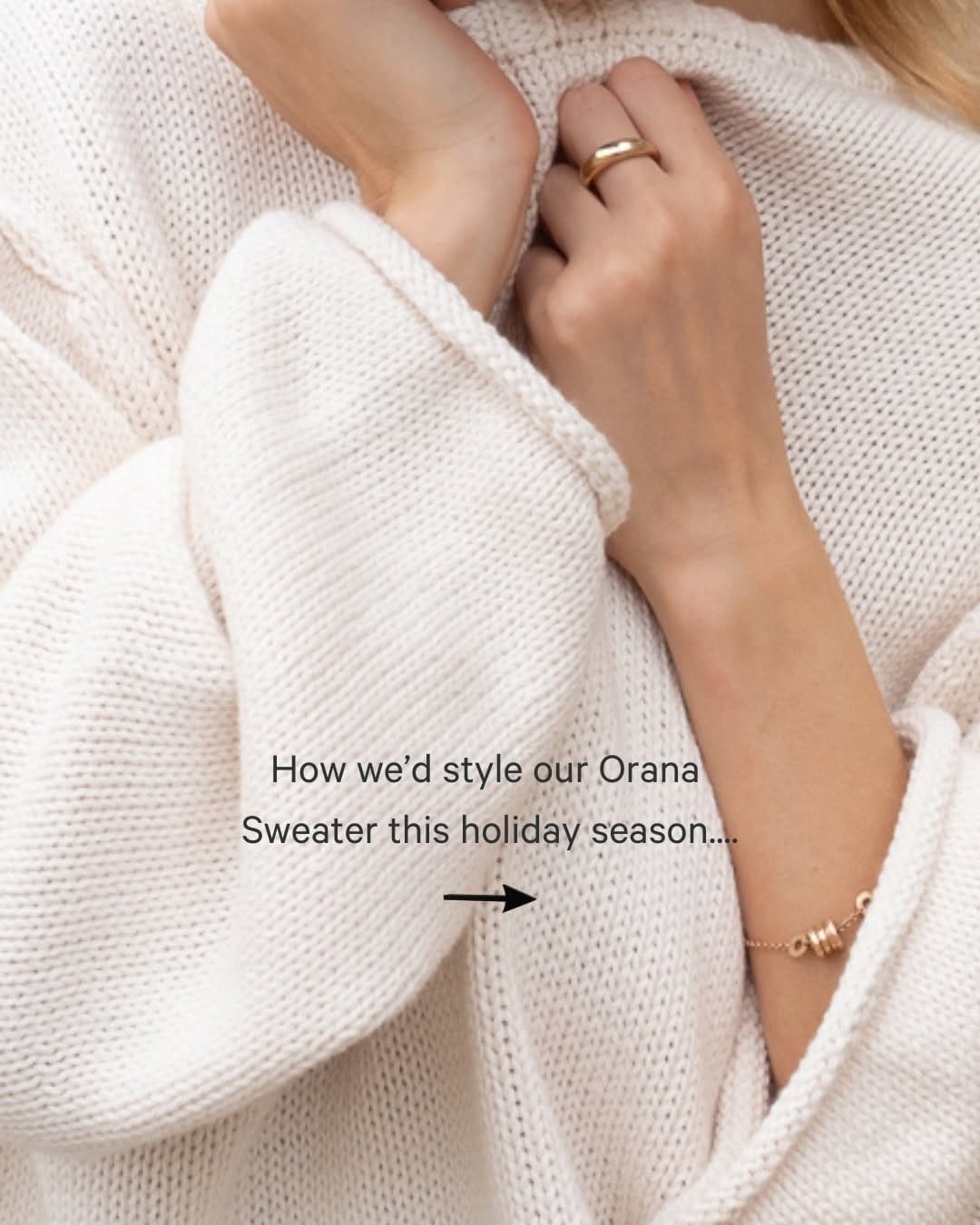 Post 7 by Slate Wearables  |  Slow Fashion on Instagram (carousel)