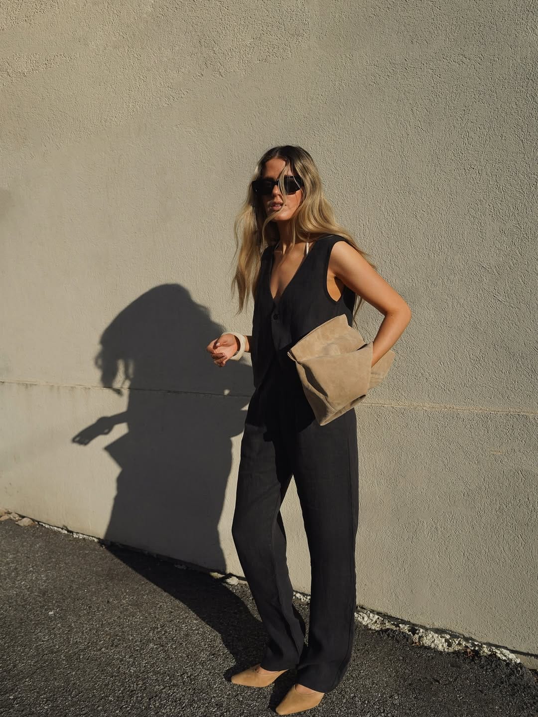 Post 6 by Slate Wearables  |  Slow Fashion on Instagram (carousel)