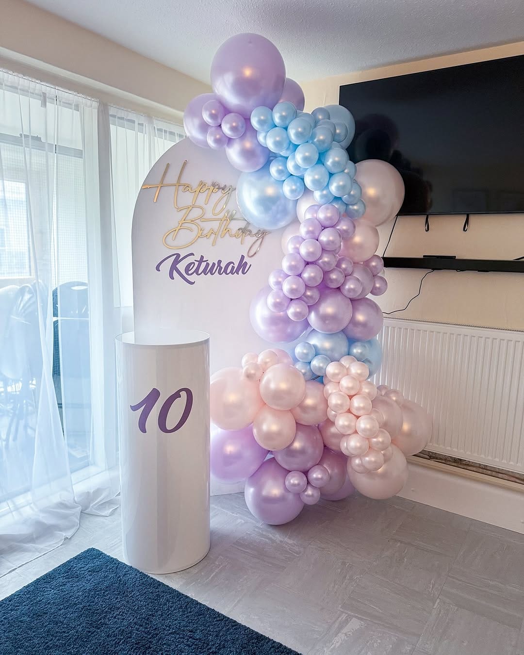 Post 8 by Event Design with Ruth on Instagram (carousel)
