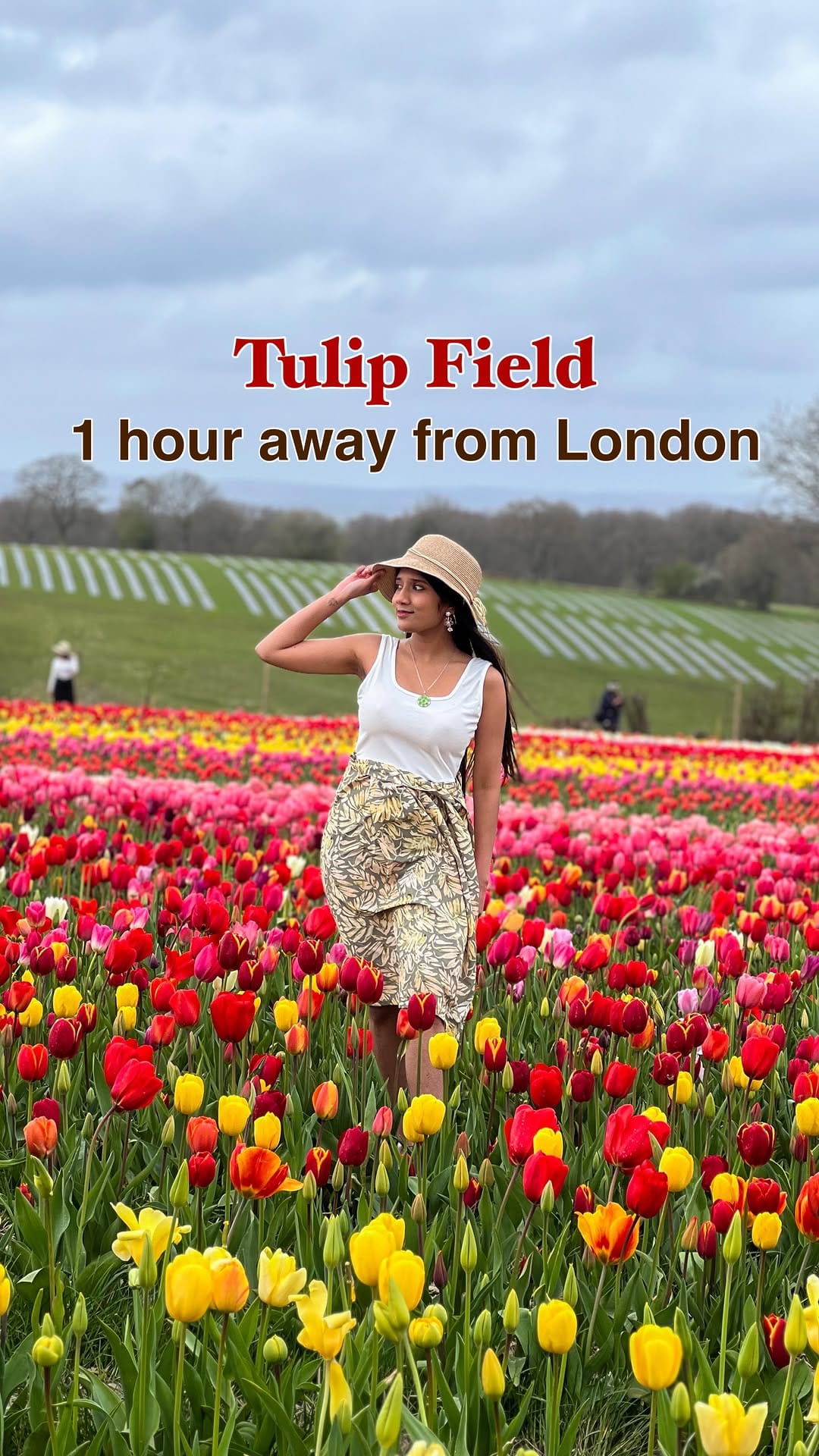 Post 6 by Shwetha Gampala ₊✧⋆London Content Creator on Instagram (video)