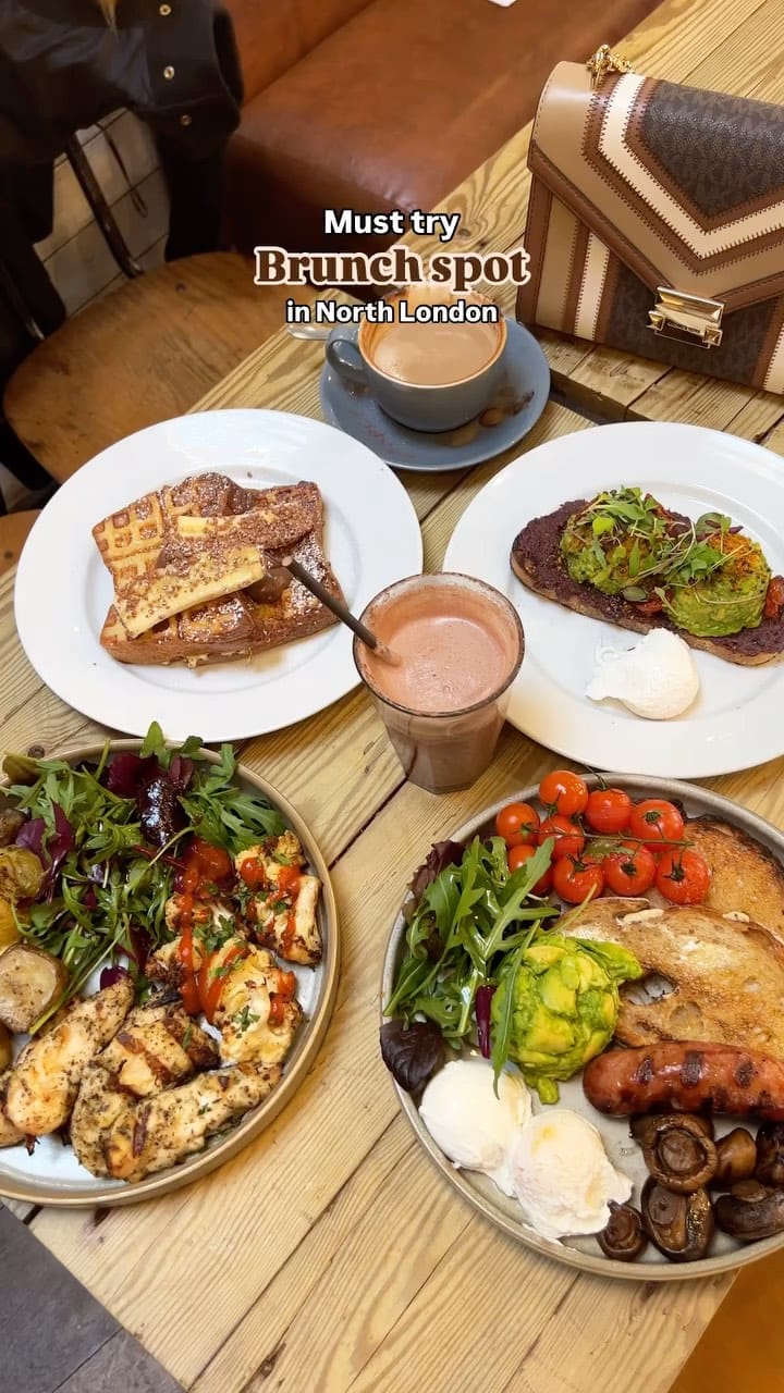 Post 8 by Shwetha Gampala ₊✧⋆London Content Creator on Instagram (video)