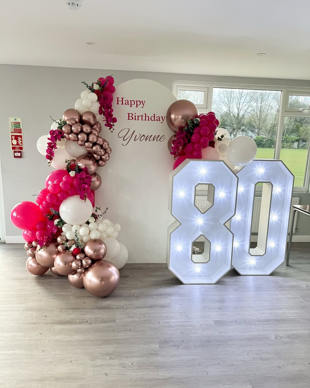 Post 3 by Event Design with Ruth on Instagram (carousel)