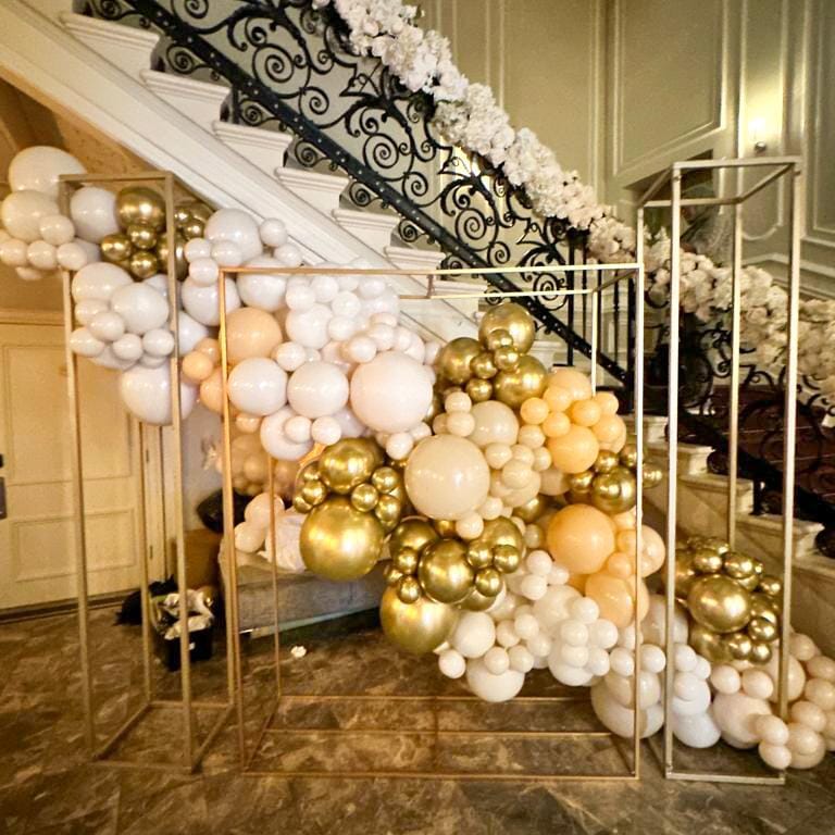 Post 10 by Event Design with Ruth on Instagram (image)