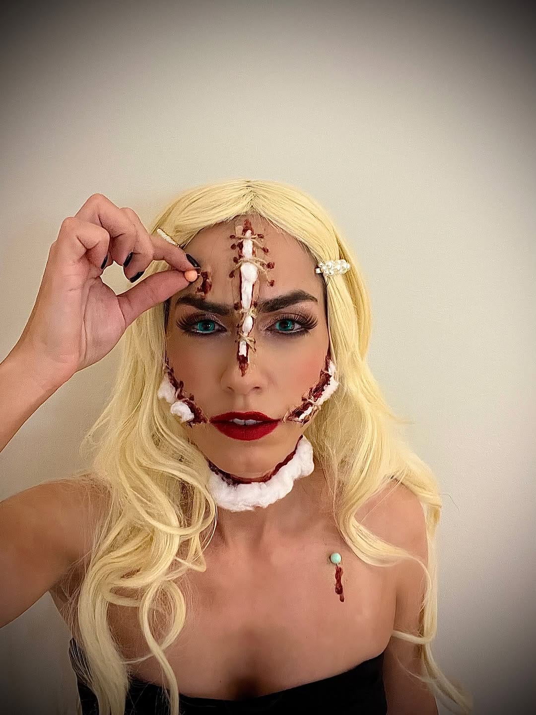 Post 2 by CHRISTINA 🧿 on Instagram (carousel)