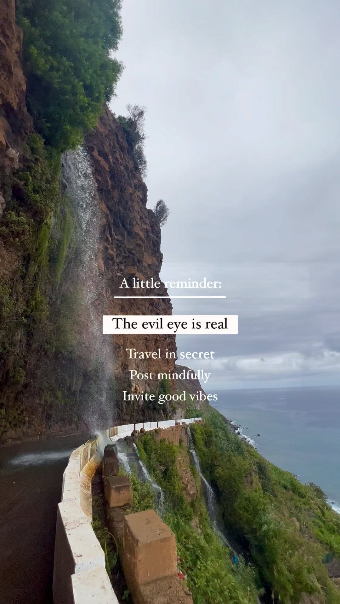 Post 9 by CHRISTINA 🧿 on Instagram (video)